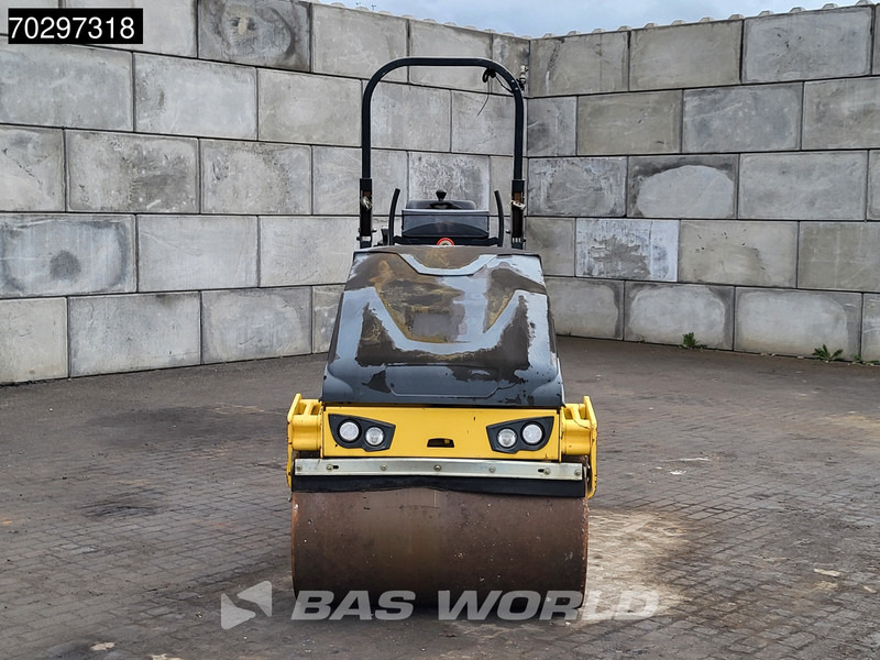 Roller Bomag BW120 AD-5: picture 6 Roller Bomag BW120 AD-5: picture 6