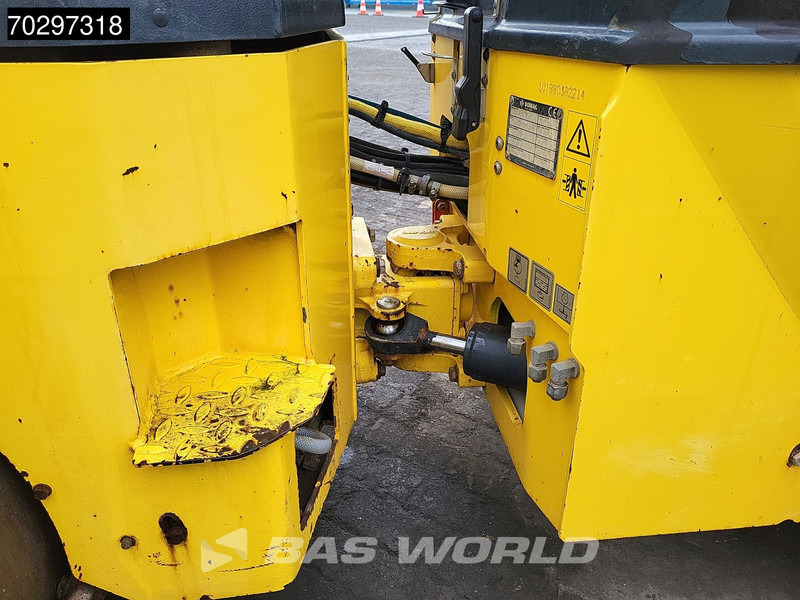 Roller Bomag BW120 AD-5: picture 15 Roller Bomag BW120 AD-5: picture 15