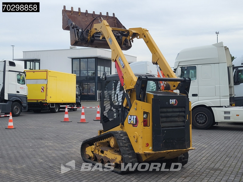 Caterpillar 259 D - Skid steer loader: picture 5 Caterpillar 259 D - Skid steer loader: picture 5