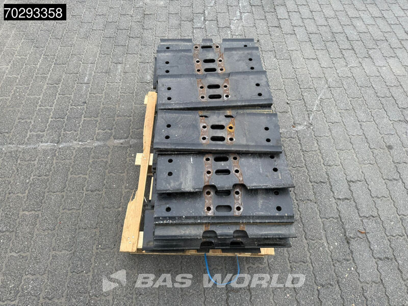 Caterpillar 313 GC - Track: picture 5 Caterpillar 313 GC - Track: picture 5