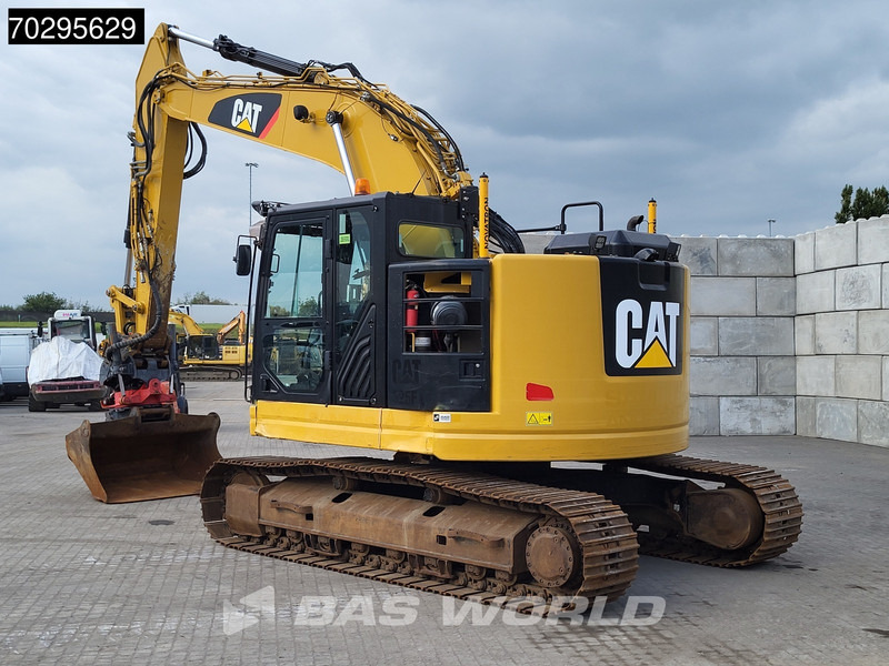 Caterpillar 325 FL CR - Crawler excavator: picture 2 Caterpillar 325 FL CR - Crawler excavator: picture 2