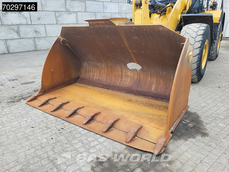 Lease a Caterpillar 962 M GERMAN MACHINE Caterpillar 962 M GERMAN MACHINE: picture 15 Lease a Caterpillar 962 M GERMAN MACHINE Caterpillar 962 M GERMAN MACHINE: picture 15