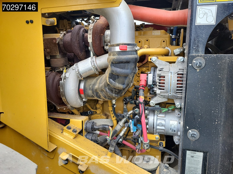 Lease a Caterpillar 962 M GERMAN MACHINE Caterpillar 962 M GERMAN MACHINE: picture 19 Lease a Caterpillar 962 M GERMAN MACHINE Caterpillar 962 M GERMAN MACHINE: picture 19