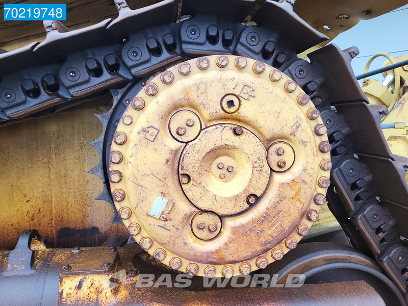 New Bulldozer Caterpillar D8 L: picture 13