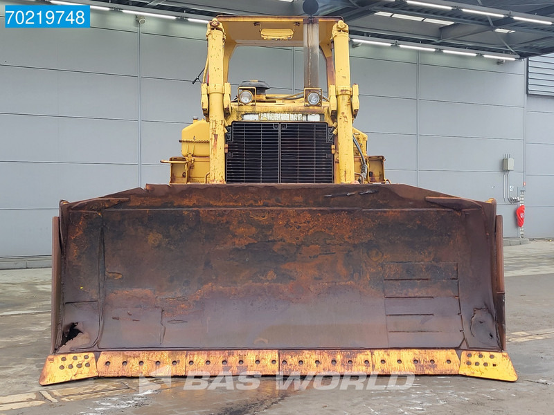 Caterpillar D8 L - Bulldozer: picture 2 Caterpillar D8 L - Bulldozer: picture 2