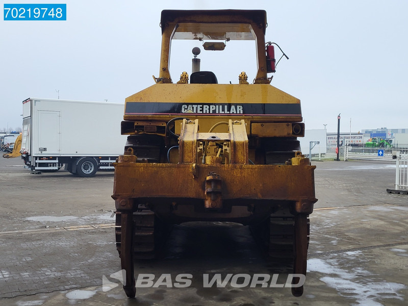 New Bulldozer Caterpillar D8 L: picture 10