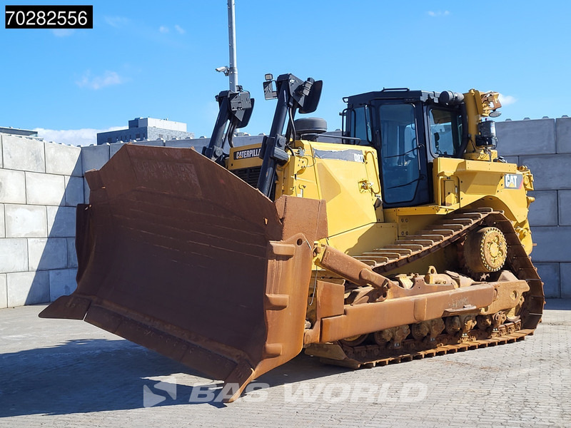 Caterpillar D8 T CE CERTIFIED - D8T - Bulldozer: picture 3 Caterpillar D8 T CE CERTIFIED - D8T - Bulldozer: picture 3