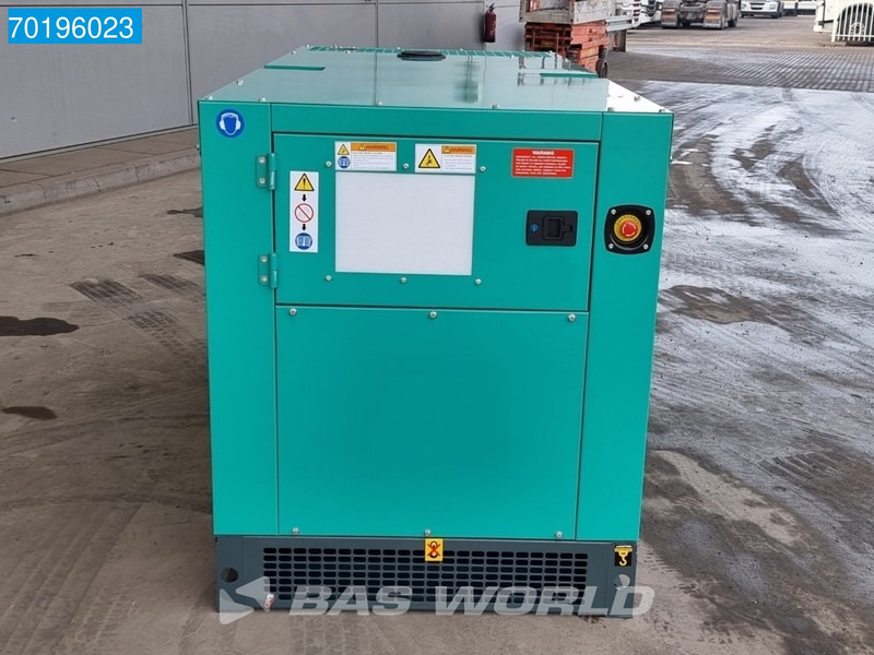 Cummins AG3-50C 50 KVA - NEW UNUSED - GENERATOR - Generator set: picture 3 Cummins AG3-50C 50 KVA - NEW UNUSED - GENERATOR - Generator set: picture 3