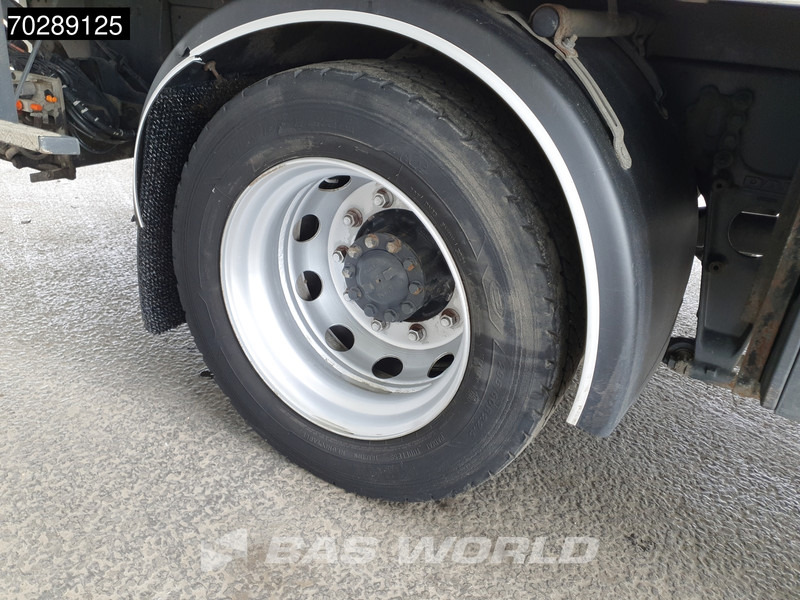 Lease a DAF CF 230 4X2 2000kg Ladebordwand Automatic 3 seats ACC Euro 6 DAF CF 230 4X2 2000kg Ladebordwand Automatic 3 seats ACC Euro 6: picture 14