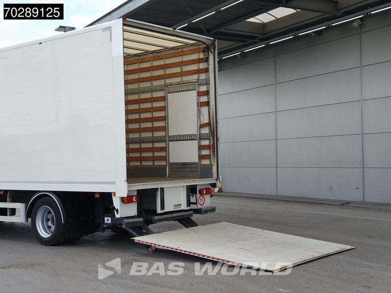 Lease a DAF CF 230 4X2 2000kg Ladebordwand Automatic 3 seats ACC Euro 6 DAF CF 230 4X2 2000kg Ladebordwand Automatic 3 seats ACC Euro 6: picture 9