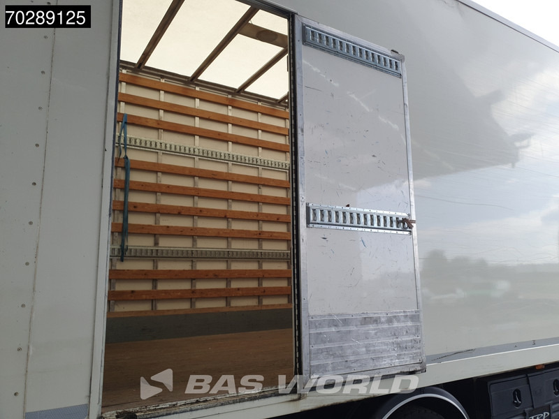 Lease a DAF CF 230 4X2 2000kg Ladebordwand Automatic 3 seats ACC Euro 6 DAF CF 230 4X2 2000kg Ladebordwand Automatic 3 seats ACC Euro 6: picture 10