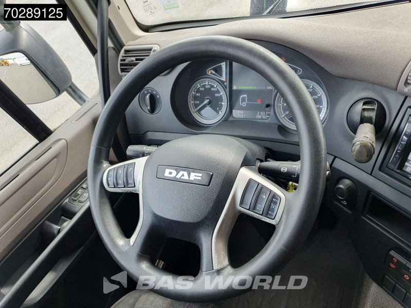 Lease a DAF CF 230 4X2 2000kg Ladebordwand Automatic 3 seats ACC Euro 6 DAF CF 230 4X2 2000kg Ladebordwand Automatic 3 seats ACC Euro 6: picture 16