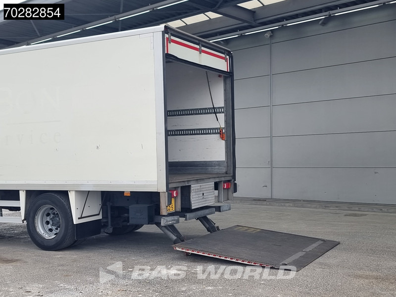 DAF CF 250 4X2 19tons NL-Truck 2000kg Ladebordwand Automatic Euro 6 - Box truck: picture 3 DAF CF 250 4X2 19tons NL-Truck 2000kg Ladebordwand Automatic Euro 6 - Box truck: picture 3