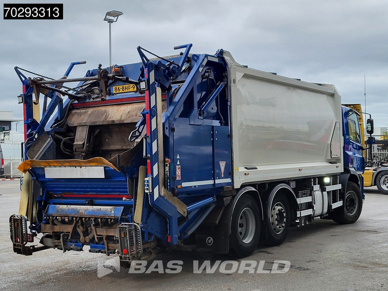 DAF CF 290 6X2 22m3 Geesinknorba GPM IV i 22H25 Steering-Axle ACC Euro 6 - Garbage truck: picture 5 DAF CF 290 6X2 22m3 Geesinknorba GPM IV i 22H25 Steering-Axle ACC Euro 6 - Garbage truck: picture 5