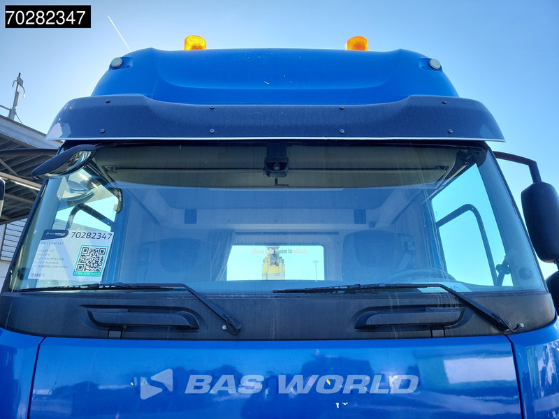 Hook lift truck DAF CF 440 6X2 NL-Truck 21tons VDL containersystem ACC Euro 6: picture 17