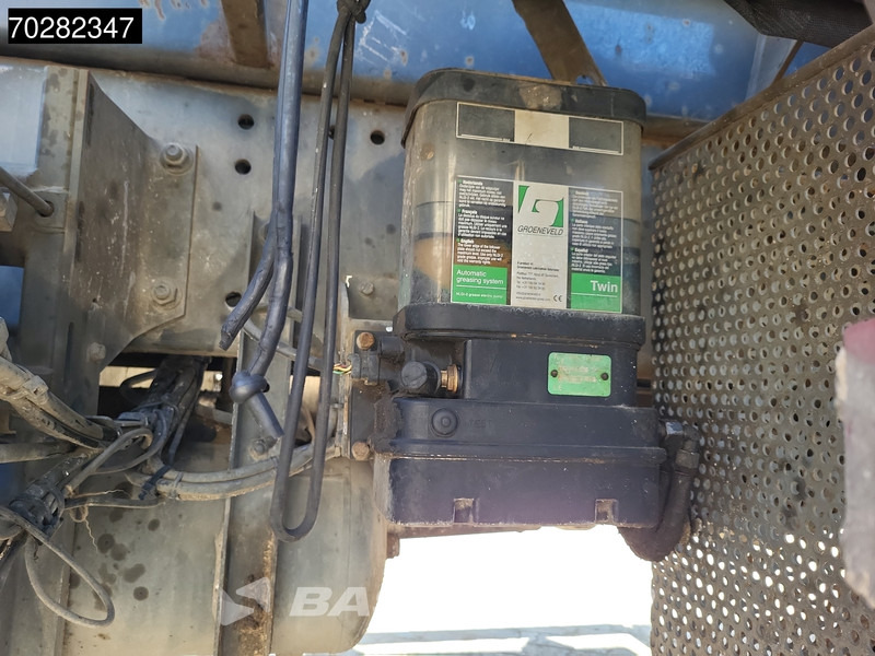 Hook lift truck DAF CF 440 6X2 NL-Truck 21tons VDL containersystem ACC Euro 6: picture 9