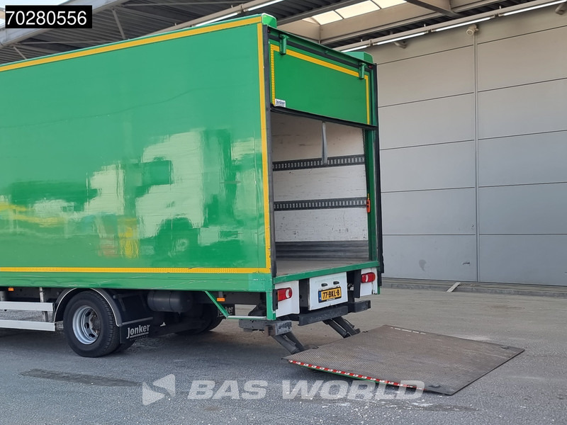 DAF LF 180 4X2 NL-Truck ACC Ladebordwand Euro 6 - Box truck: picture 3 DAF LF 180 4X2 NL-Truck ACC Ladebordwand Euro 6 - Box truck: picture 3