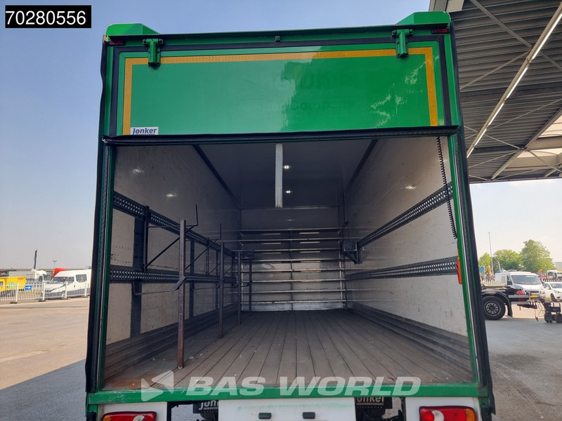DAF LF 180 4X2 NL-Truck ACC Ladebordwand Euro 6 - Box truck: picture 5 DAF LF 180 4X2 NL-Truck ACC Ladebordwand Euro 6 - Box truck: picture 5