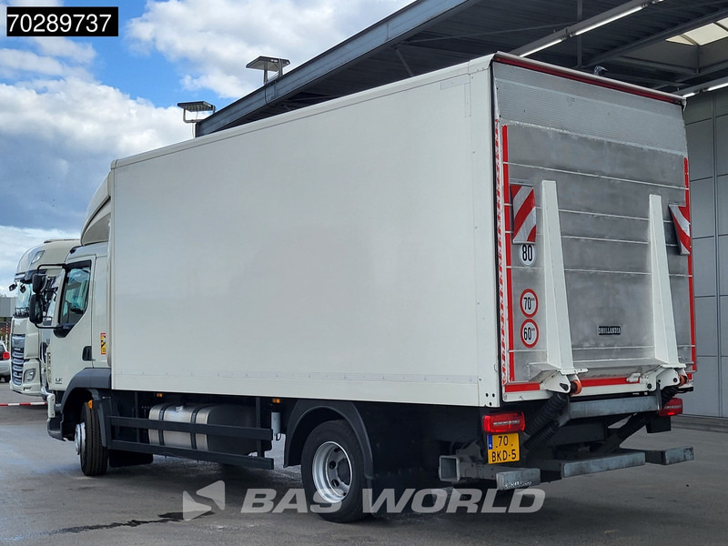DAF LF 230 LF 4X2 NL-Truck 2000kg Ladebordwand Automatic ACC Euro 6 - Box truck: picture 2 DAF LF 230 LF 4X2 NL-Truck 2000kg Ladebordwand Automatic ACC Euro 6 - Box truck: picture 2