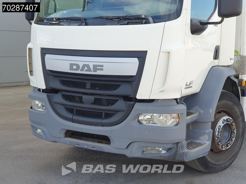 Box truck DAF LF 310 LF 4X2 19tonner Automatic 2000kg Ladebordwand Euro 6: picture 14