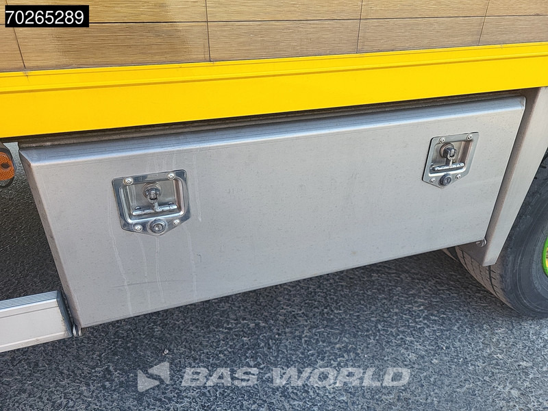 DAF LF45.160 4X2 Euro 5 - Box truck: picture 3 DAF LF45.160 4X2 Euro 5 - Box truck: picture 3