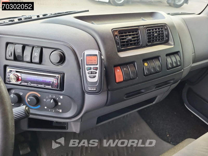 Box truck DAF LF45.160 4X2 NL-Truck 1000kg Ladebordwand Automatic Steelsuspension Euro 5: picture 20