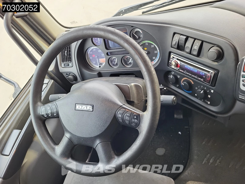 Box truck DAF LF45.160 4X2 NL-Truck 1000kg Ladebordwand Automatic Steelsuspension Euro 5: picture 16