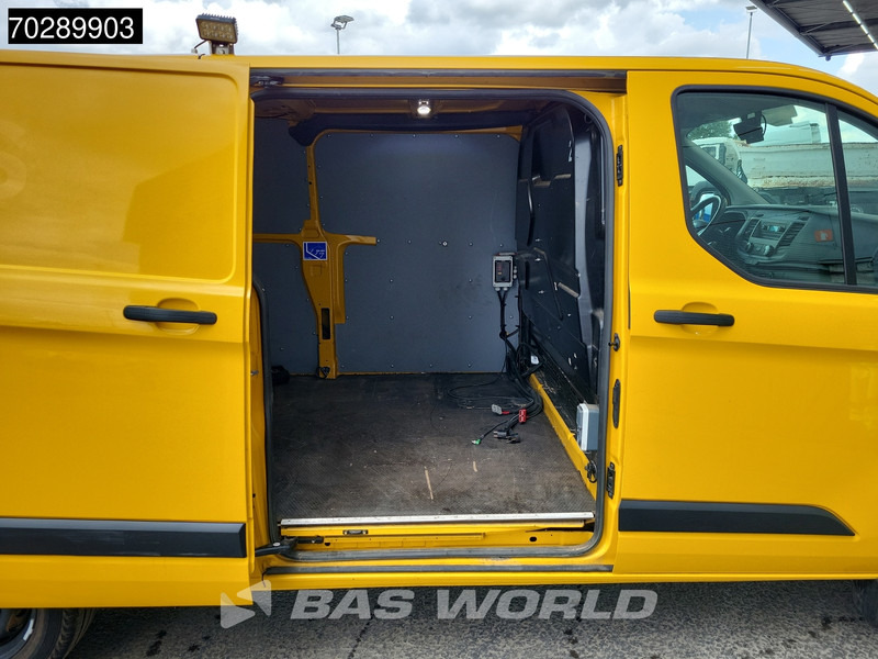 Ford Transit 105pk L2H1 LED Trekhaak Airco Cruise Parkeersensoren Euro6 L2 7m3 A/C Towbar Cruise control - Small van: picture 3 Ford Transit 105pk L2H1 LED Trekhaak Airco Cruise Parkeersensoren Euro6 L2 7m3 A/C Towbar Cruise control - Small van: picture 3