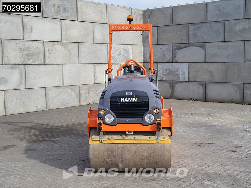 Roller Hamm HD12 VV: picture 7
