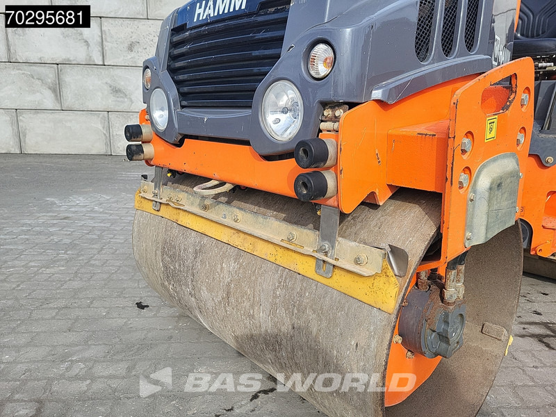 Roller Hamm HD12 VV: picture 12