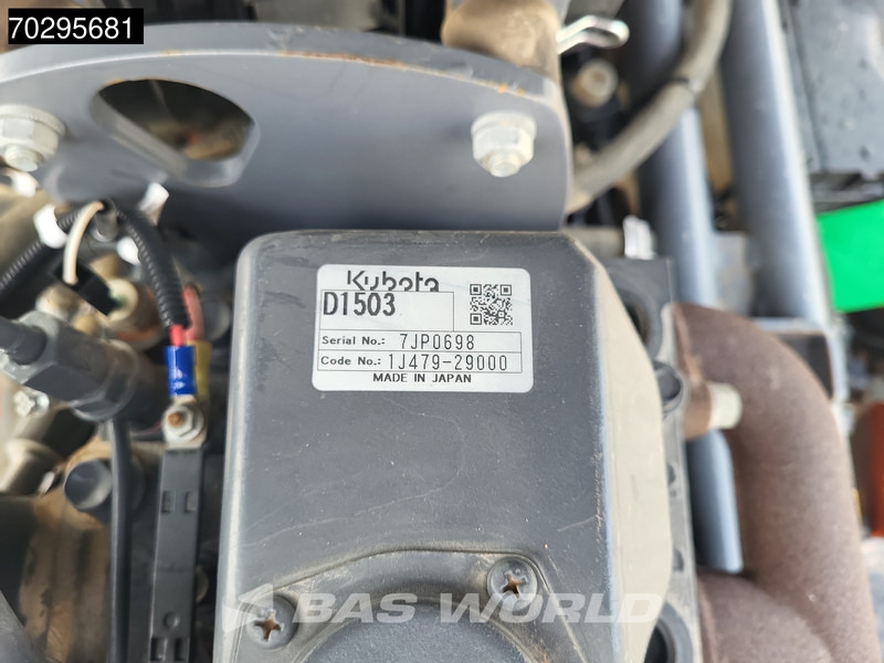 Roller Hamm HD12 VV: picture 15