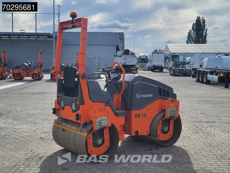 Roller Hamm HD12 VV: picture 5