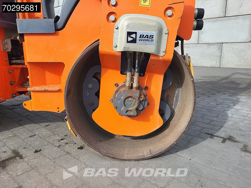 Roller Hamm HD12 VV: picture 13