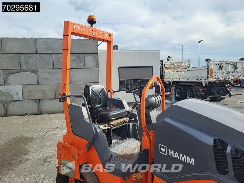 Roller Hamm HD12 VV: picture 19