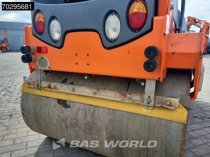 Roller Hamm HD12 VV: picture 11