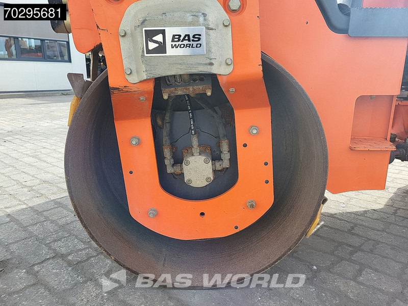 Roller Hamm HD12 VV: picture 8