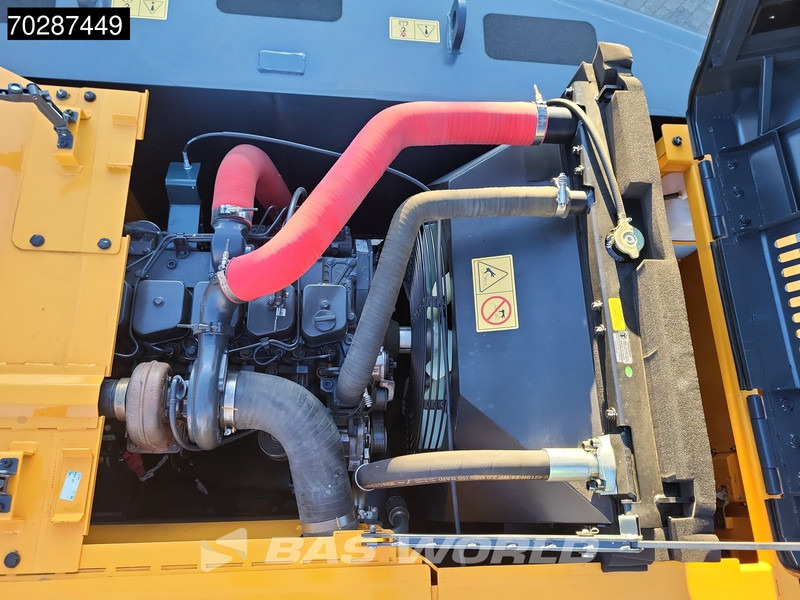 Lease a Hyundai R215 L Hyundai R215 L: picture 17