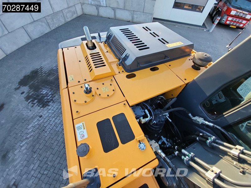 Lease a Hyundai R215 L Hyundai R215 L: picture 16