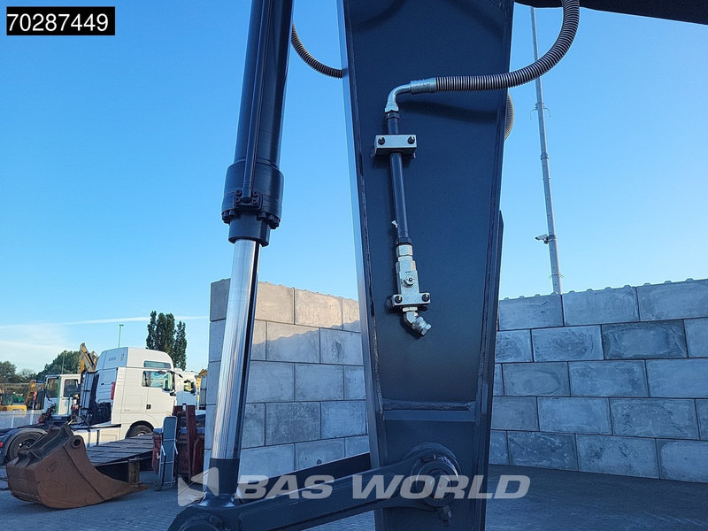 Lease a Hyundai R215 L Hyundai R215 L: picture 11