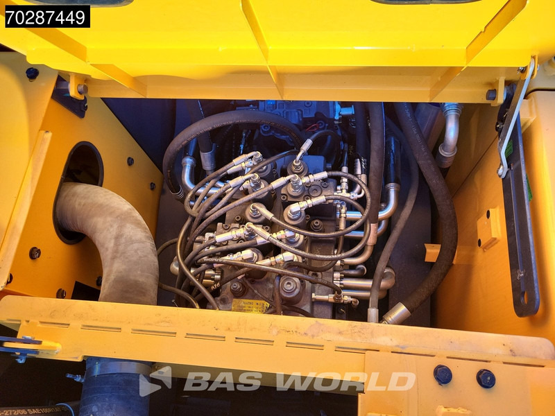 Lease a Hyundai R215 L Hyundai R215 L: picture 19