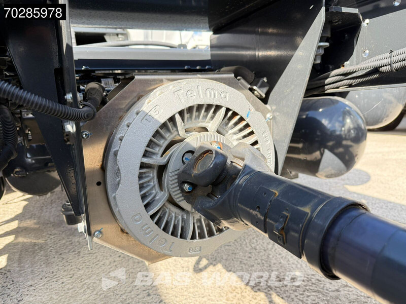Lease a Iveco 120-210L 4X2 NEW 12tons chassis! CNG Engine TELMA Retarder Manual Euro 6 Iveco 120-210L 4X2 NEW 12tons chassis! CNG Engine TELMA Retarder Manual Euro 6: picture 13