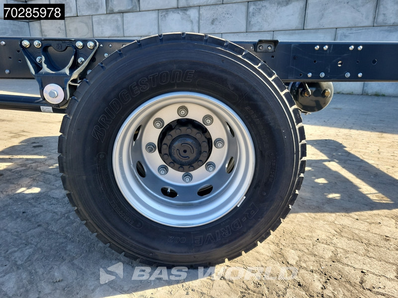 Lease a Iveco 120-210L 4X2 NEW 12tons chassis! CNG Engine TELMA Retarder Manual Euro 6 Iveco 120-210L 4X2 NEW 12tons chassis! CNG Engine TELMA Retarder Manual Euro 6: picture 15