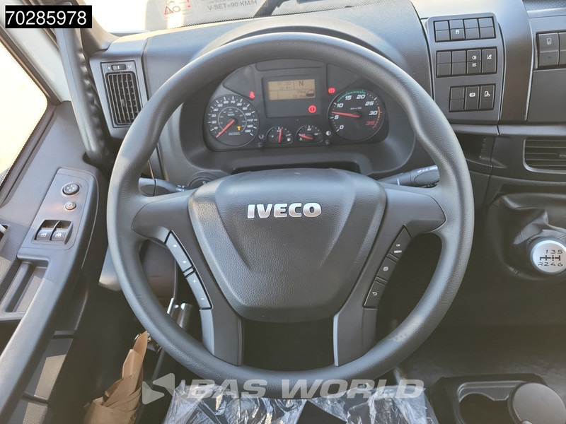 Lease a Iveco 120-210L 4X2 NEW 12tons chassis! CNG Engine TELMA Retarder Manual Euro 6 Iveco 120-210L 4X2 NEW 12tons chassis! CNG Engine TELMA Retarder Manual Euro 6: picture 18
