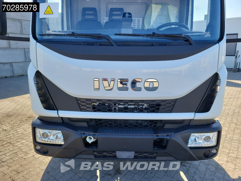 Lease a Iveco 120-210L 4X2 NEW 12tons chassis! CNG Engine TELMA Retarder Manual Euro 6 Iveco 120-210L 4X2 NEW 12tons chassis! CNG Engine TELMA Retarder Manual Euro 6: picture 7