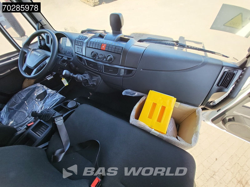 Lease a Iveco 120-210L 4X2 NEW 12tons chassis! CNG Engine TELMA Retarder Manual Euro 6 Iveco 120-210L 4X2 NEW 12tons chassis! CNG Engine TELMA Retarder Manual Euro 6: picture 16