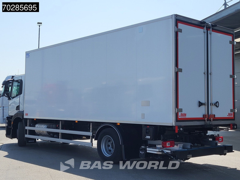 Iveco S-Way 400 4X2 NEW! 19t Thermo King T-1200 ATP Automatic 2000kg Ladebordwand Euro 6 - Refrigerator truck: picture 2 Iveco S-Way 400 4X2 NEW! 19t Thermo King T-1200 ATP Automatic 2000kg Ladebordwand Euro 6 - Refrigerator truck: picture 2