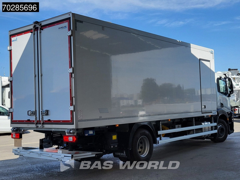 Iveco S-Way 400 4X2 NEW! 19t Thermo King T-1200 ATP Automatic 2000kg Ladebordwand Euro 6 - Refrigerator truck: picture 5 Iveco S-Way 400 4X2 NEW! 19t Thermo King T-1200 ATP Automatic 2000kg Ladebordwand Euro 6 - Refrigerator truck: picture 5