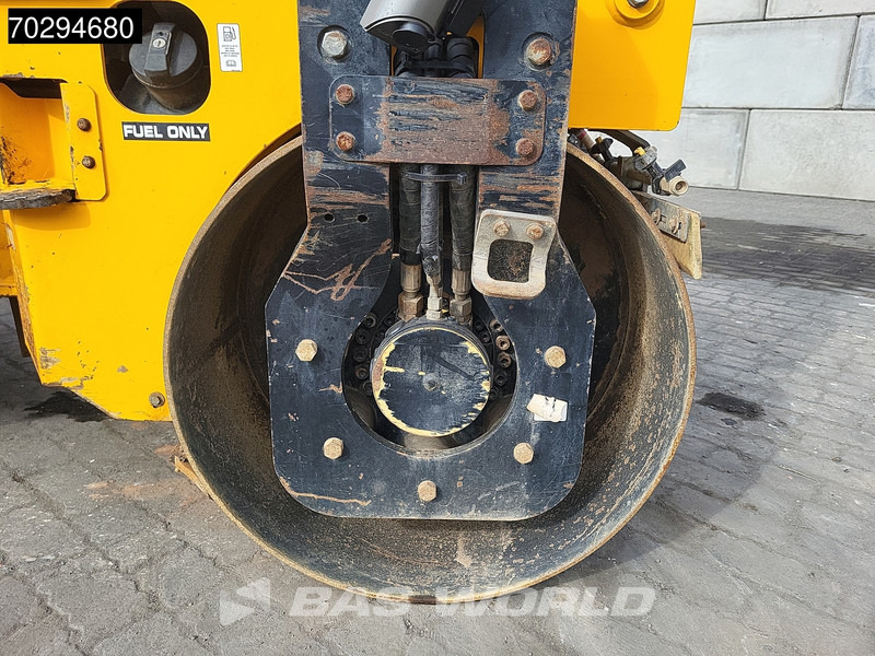 Roller JCB CT260-120: picture 9