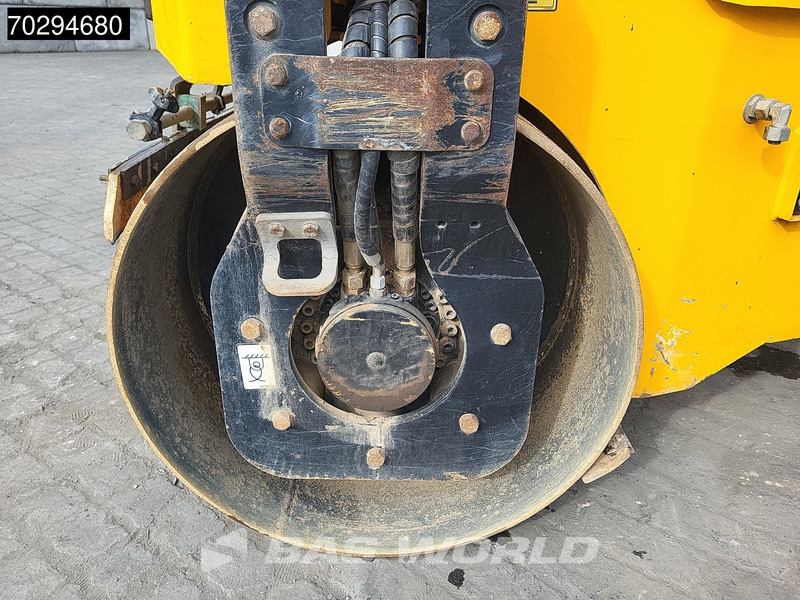 Roller JCB CT260-120: picture 5