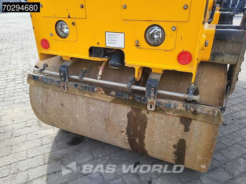 Roller JCB CT260-120: picture 11